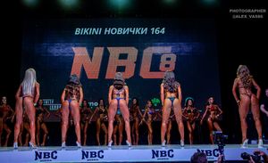 BIKINI НОВИЧКИ 164